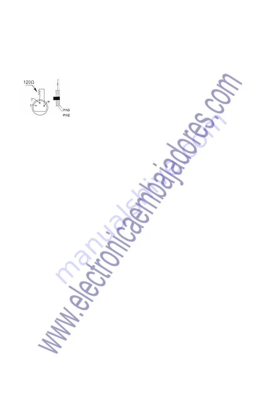 HQ Power VDP1601RGLD10 User Manual Download Page 18