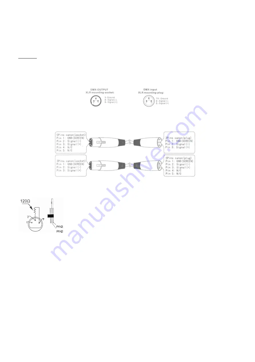 HQ Power VDP250MHS16 Скачать руководство пользователя страница 20