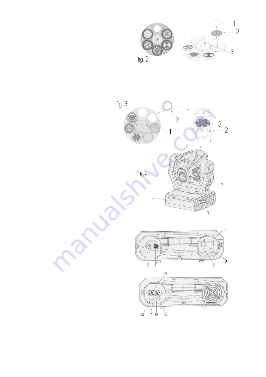 HQ Power VDP250MHS16 Скачать руководство пользователя страница 24