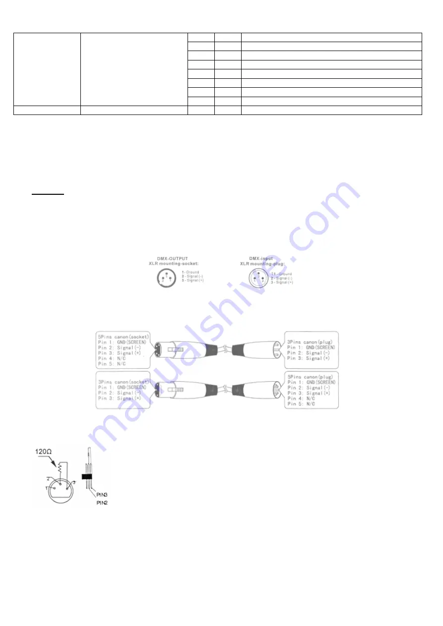 HQ Power VDP250MHS16 Скачать руководство пользователя страница 34