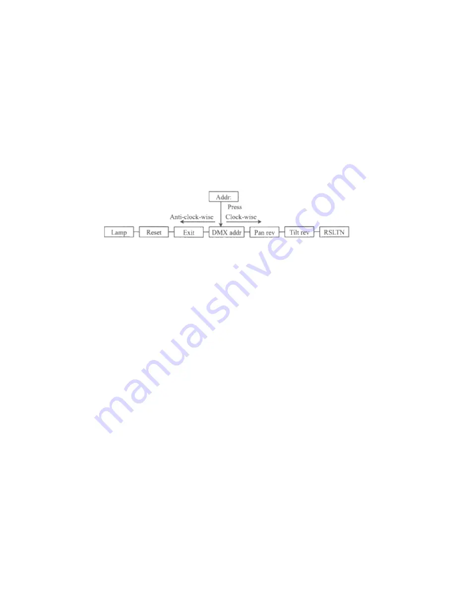 HQ Power VDP575MHW16FL User Manual Download Page 14