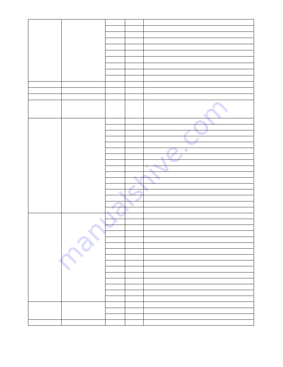 HQ Power VDP575MHW16FL Скачать руководство пользователя страница 26