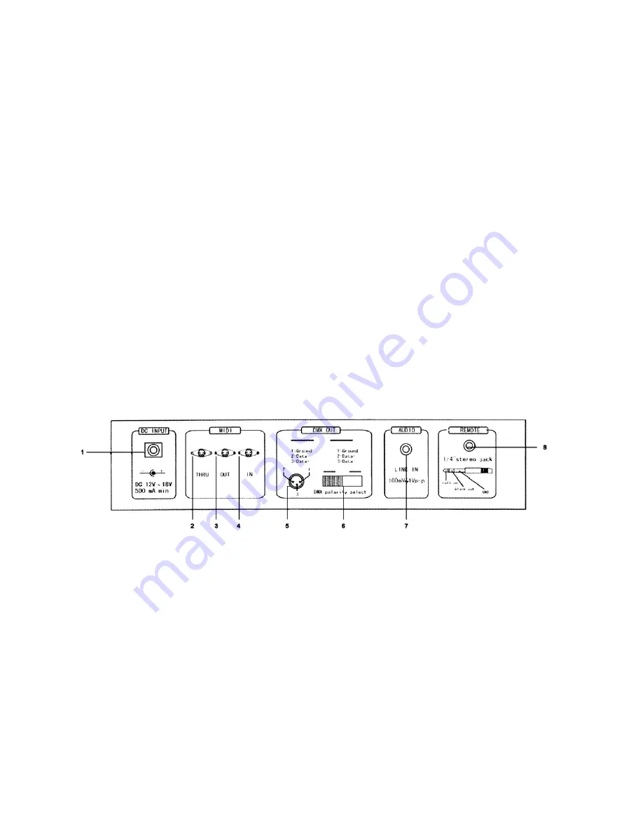 HQ Power VDPC146 User Manual Download Page 56