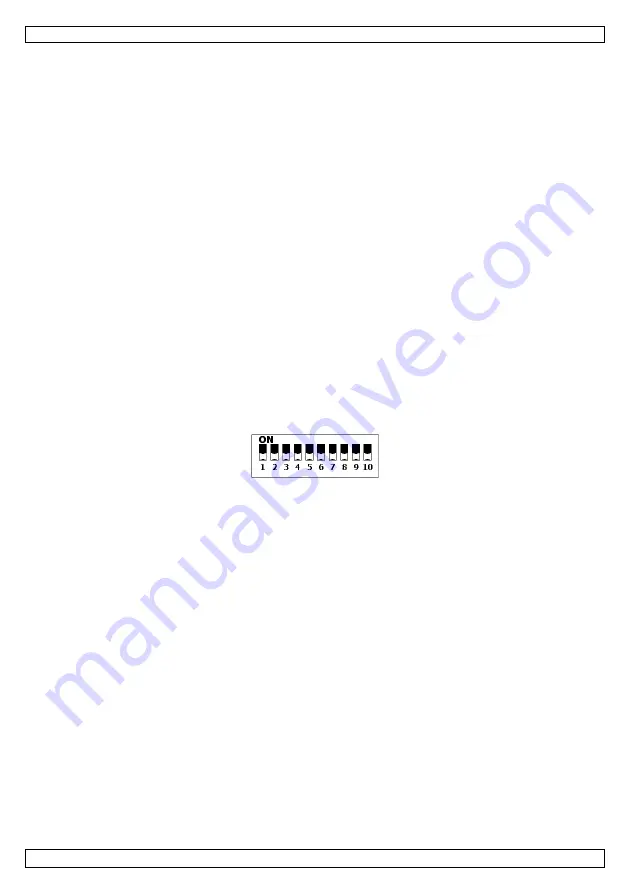 HQ Power VDPL110WL User Manual Download Page 17