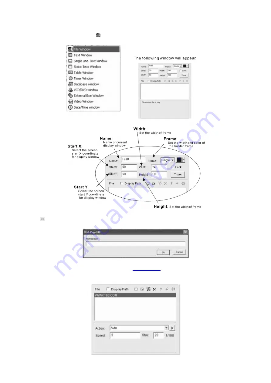 HQ Power VDPLAT1 Скачать руководство пользователя страница 22