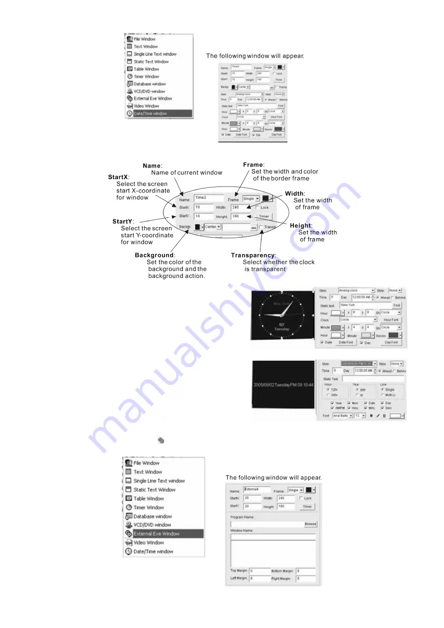 HQ Power VDPLAT1 User Manual Download Page 24