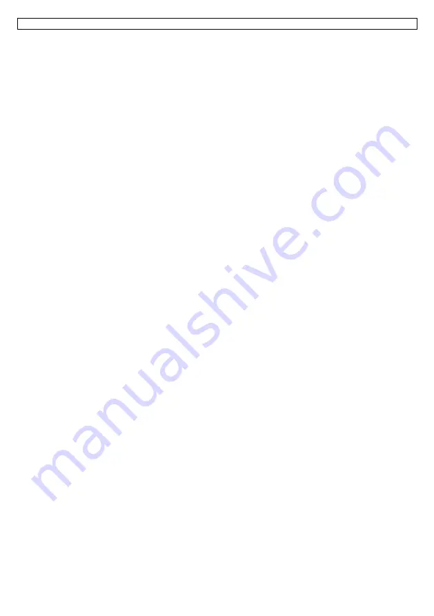 HQ Power VDPLBTL TRUSSLED 33B User Manual Download Page 21