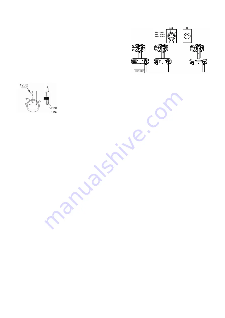 HQ Power VDPLW1308BI Manual Download Page 18