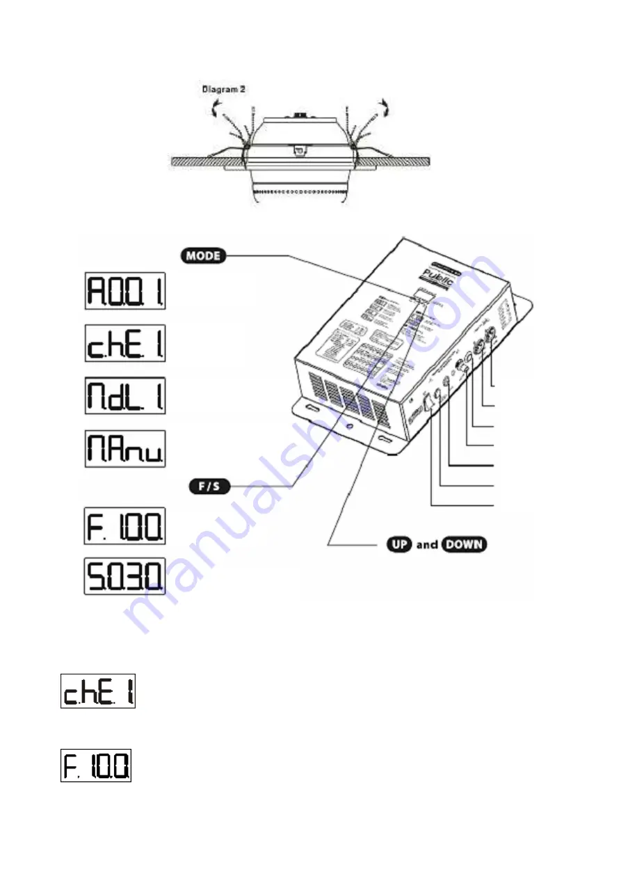 HQ Power VDPLW1308BI Manual Download Page 27