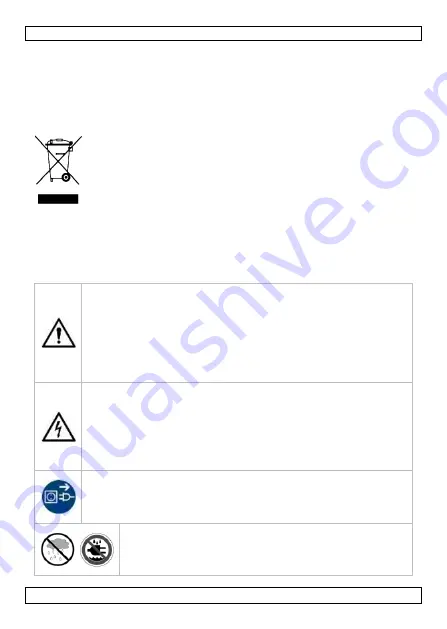 HQ Power VDPLWB User Manual Download Page 29