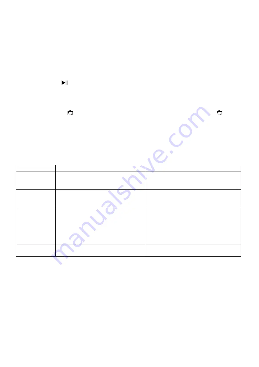 HQ Power VDSCD6001 User Manual Download Page 24