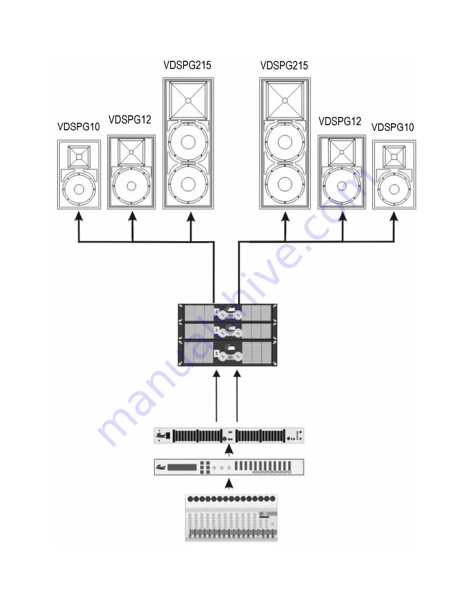 HQ Power VDSPG10 User Manual Download Page 2