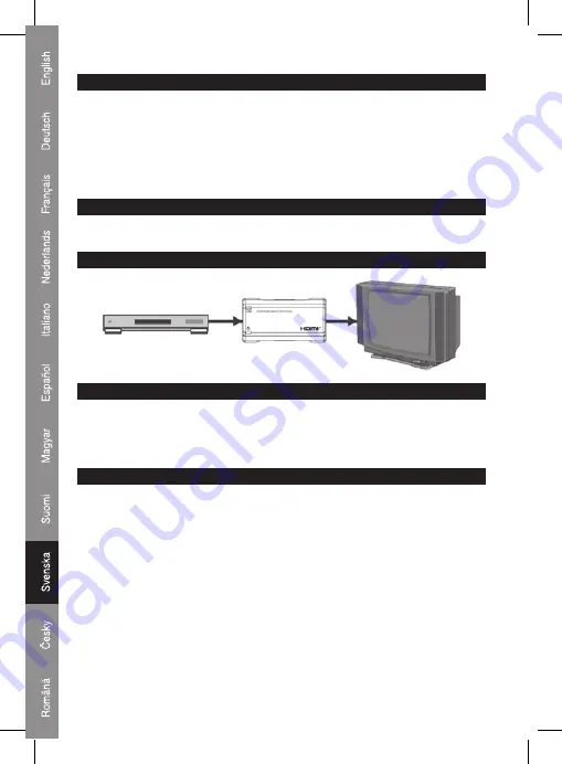 HQ AVREPEAT-30 Manual Download Page 34