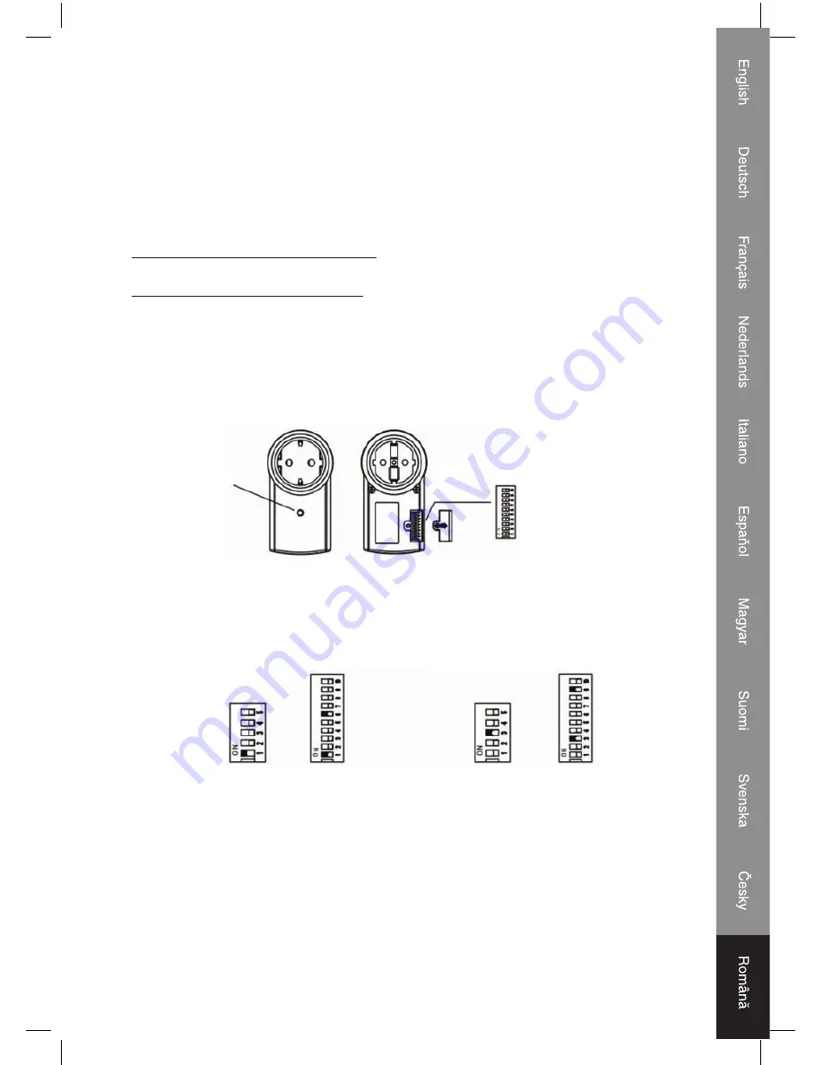 HQ EL-COCO20FS Скачать руководство пользователя страница 43