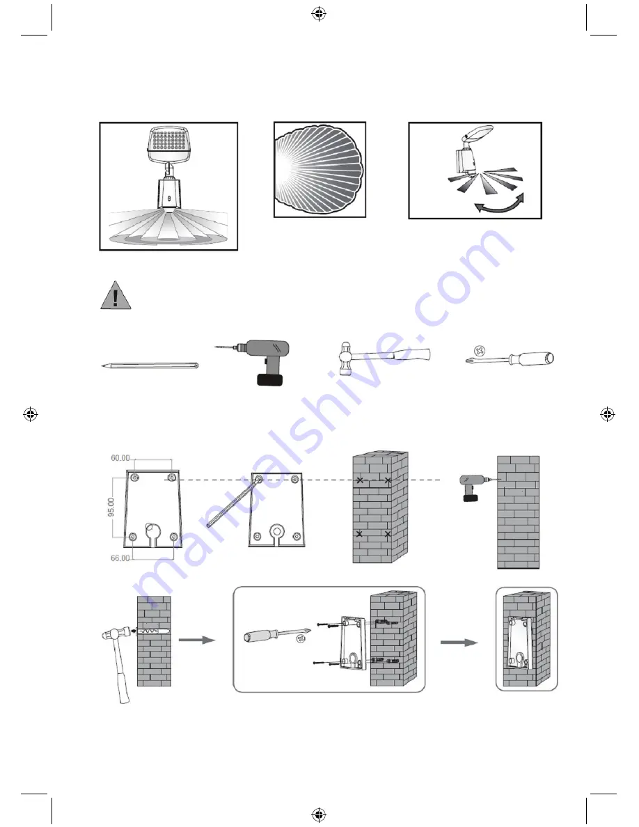 HQ EL-PILRLA90 Manual Download Page 34