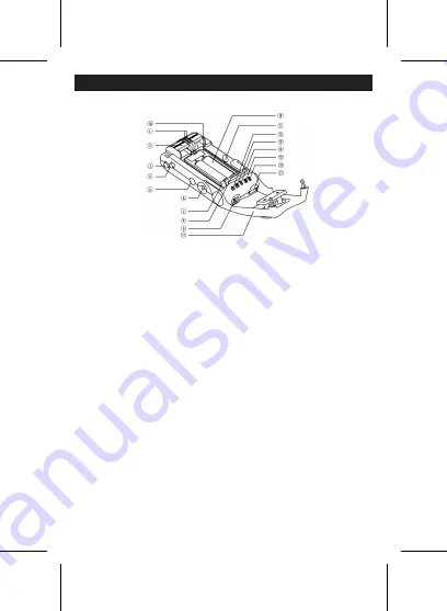 HQ HQ-DIGICHAR100 Manual Download Page 37