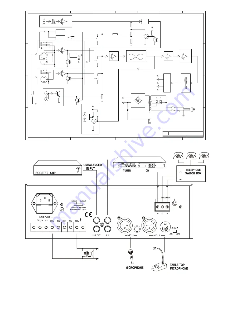 HQ HQ-HA60W Installation And User Instructions Manual Download Page 30