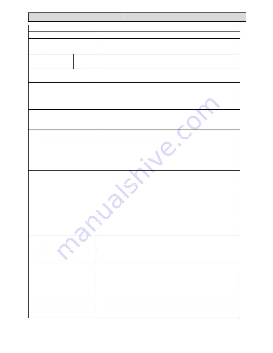 HQ HQ-HA60W Installation And User Instructions Manual Download Page 33