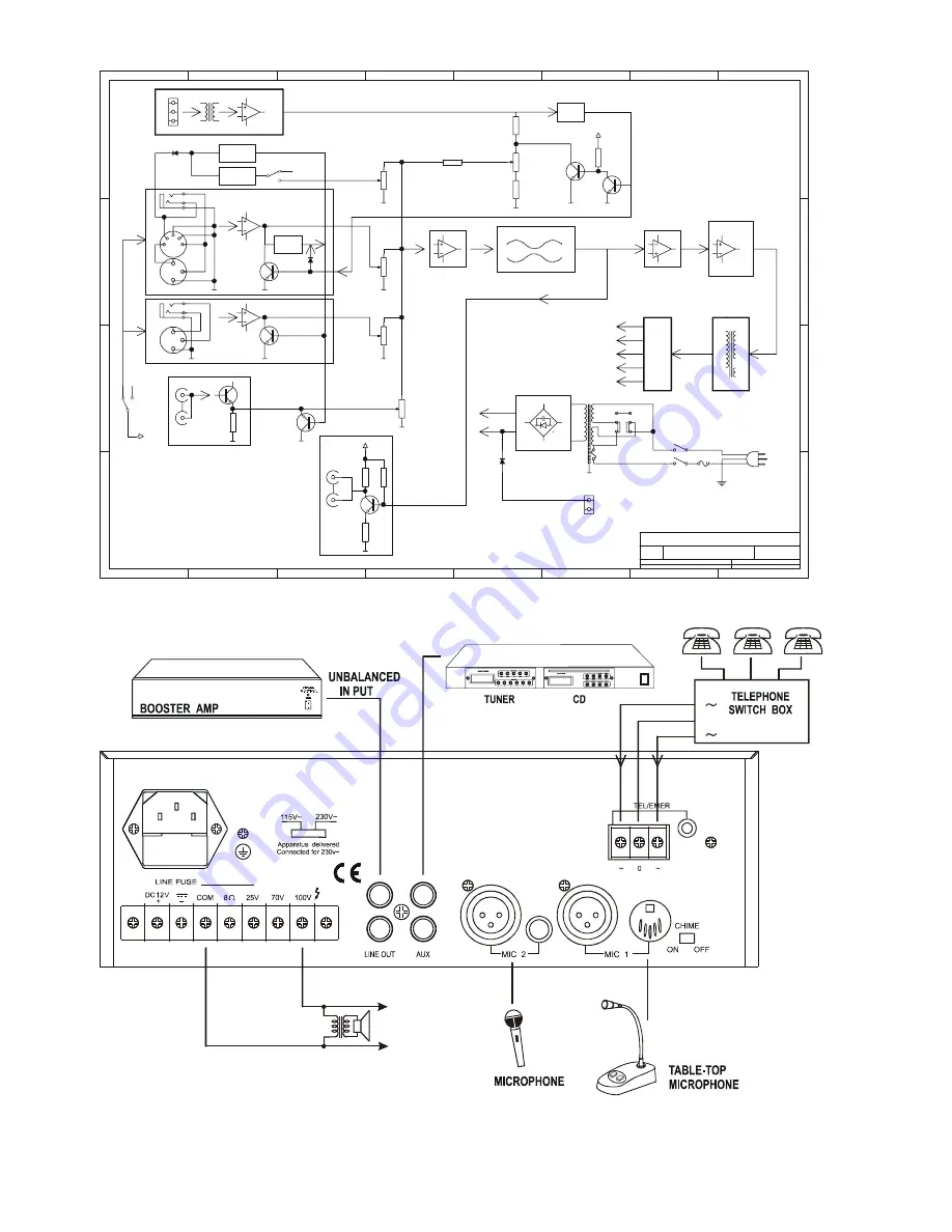 HQ HQ-HA60W Installation And User Instructions Manual Download Page 46