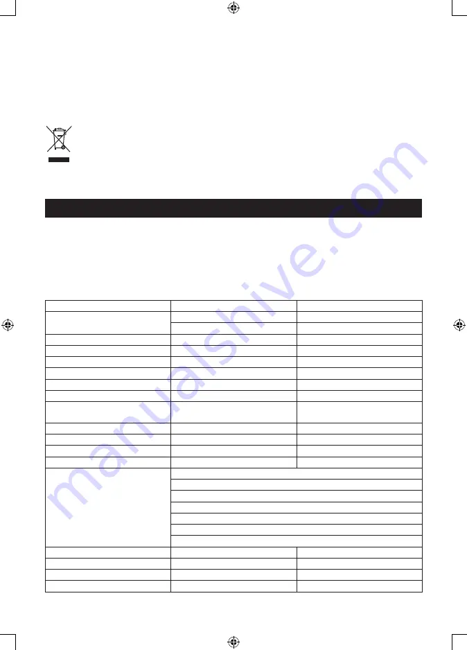 HQ HQ-INV4000-12 Manual Download Page 49