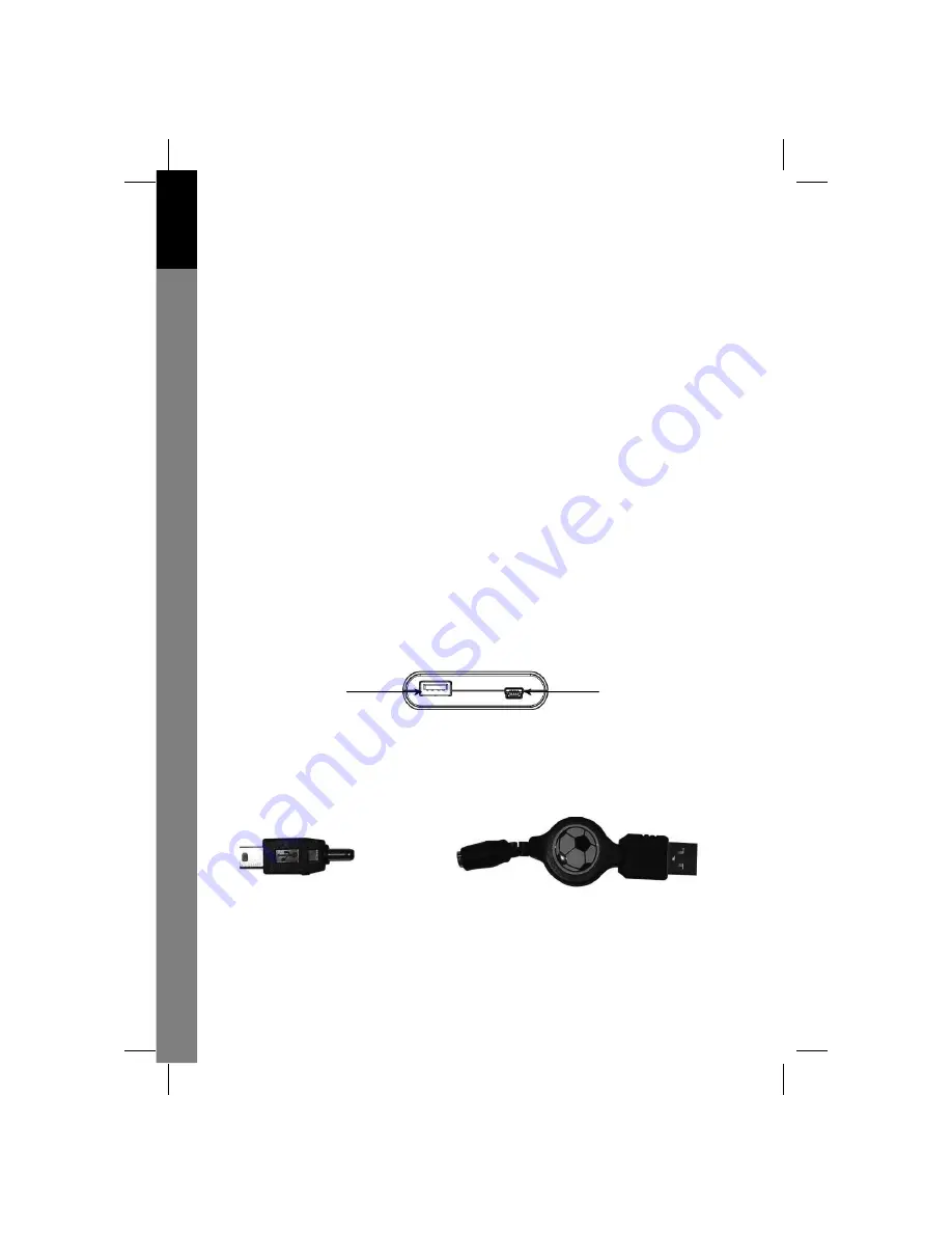 HQ HQ-UBT-3400 Manual Download Page 2