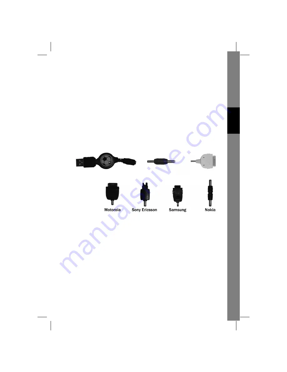 HQ HQ-UBT-3400 Manual Download Page 11