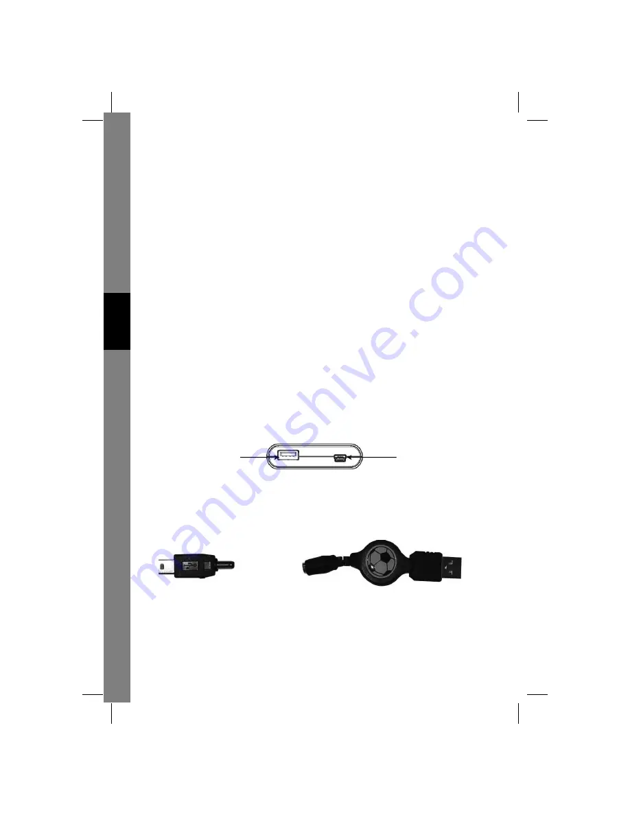 HQ HQ-UBT-3400 Manual Download Page 14