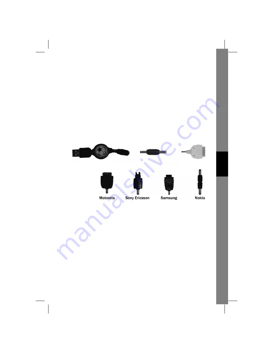 HQ HQ-UBT-3400 Manual Download Page 19