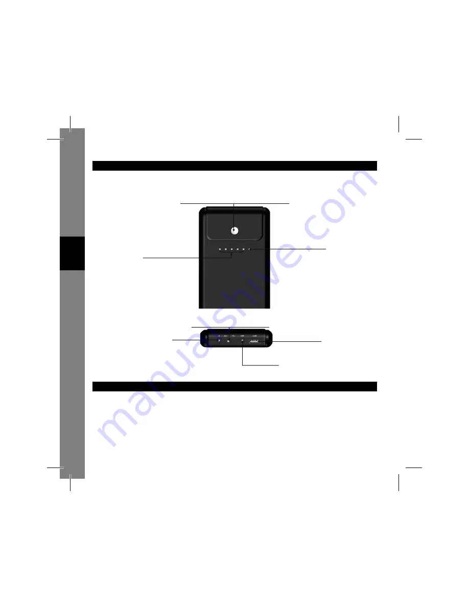 HQ HQ-UBT-4400 Скачать руководство пользователя страница 34