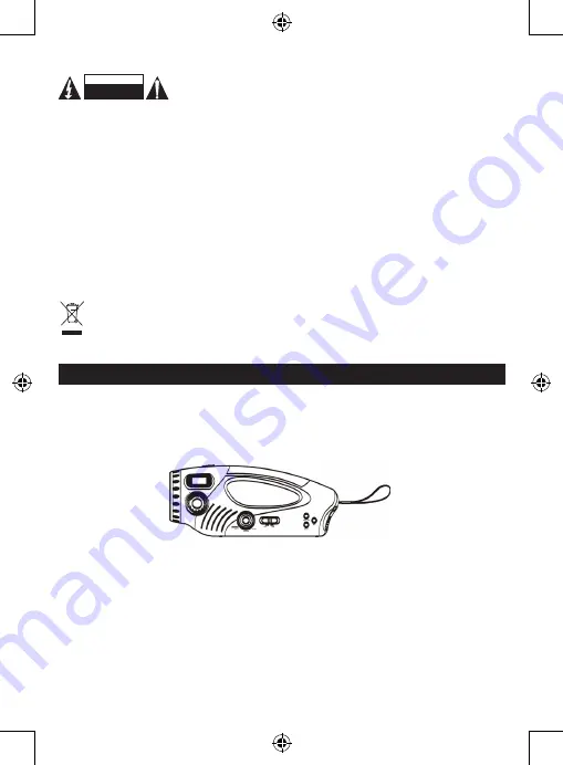 HQ TORCH-EMC-02 Manual Download Page 7