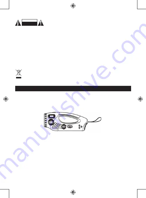 HQ TORCH-EMC-02 Manual Download Page 25