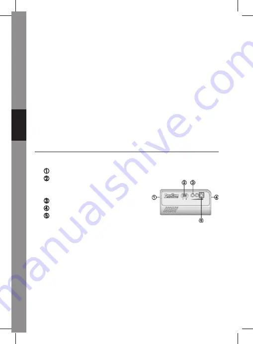 HQ UBT-USB Скачать руководство пользователя страница 14