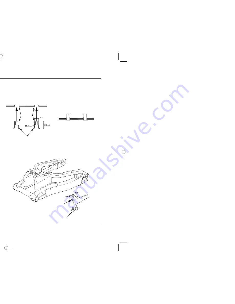 HRC 2006 CBR1000RR Set-Up Manual/Parts List Download Page 77