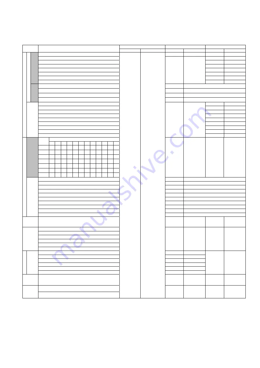 HRS 176-7317 Instruction Manual Download Page 6