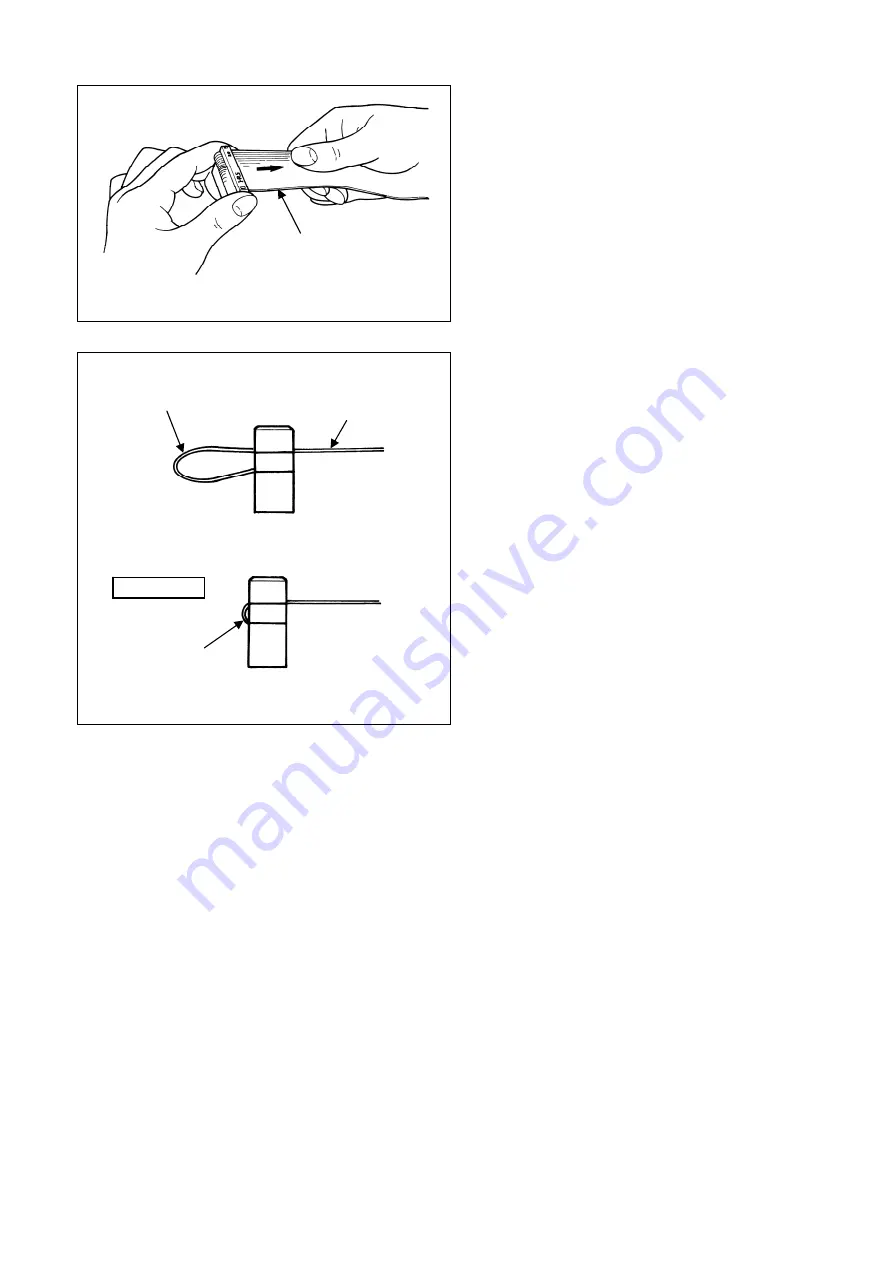 HRS 176-7317 Instruction Manual Download Page 19