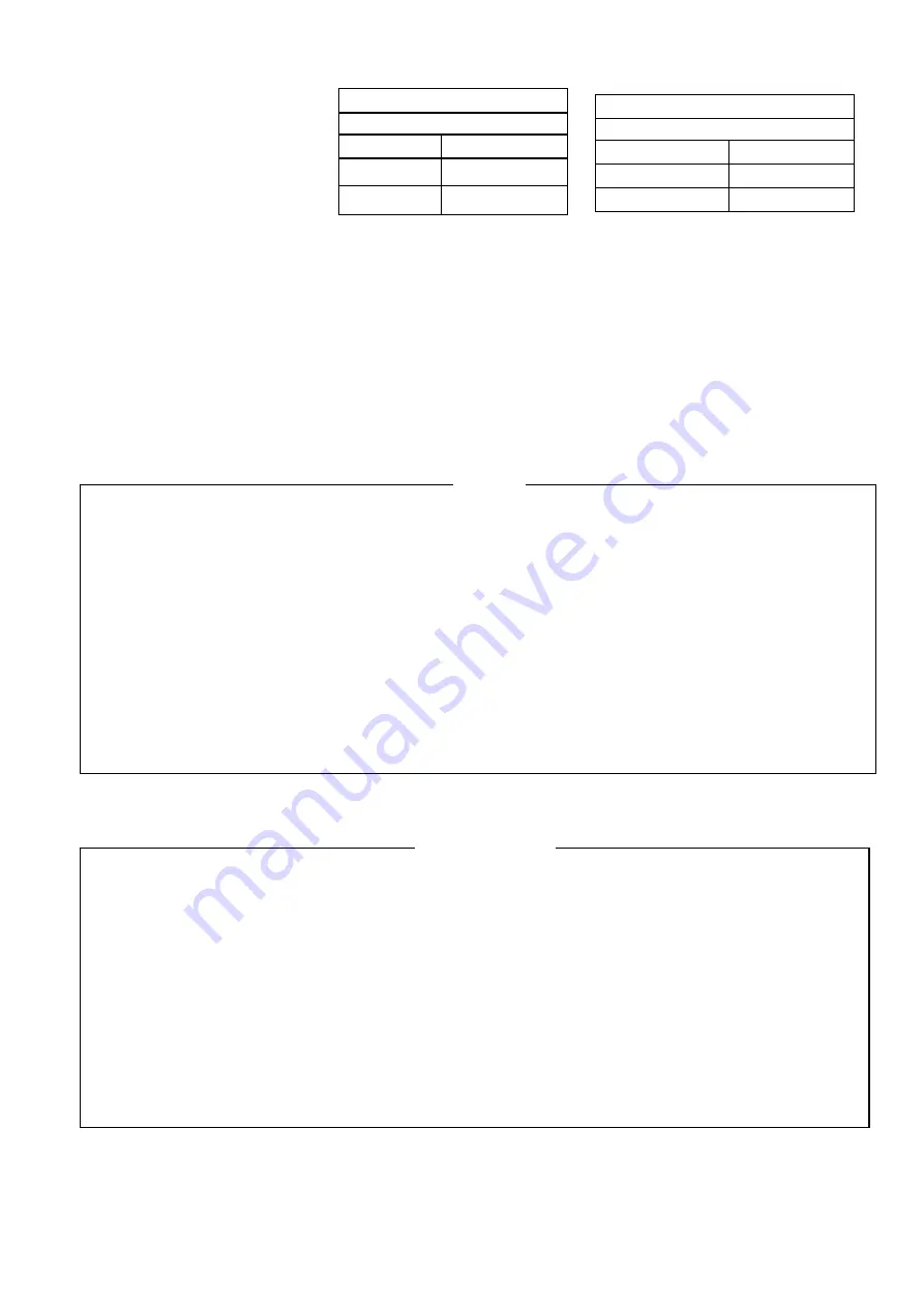 HRS 176-7317 Instruction Manual Download Page 24