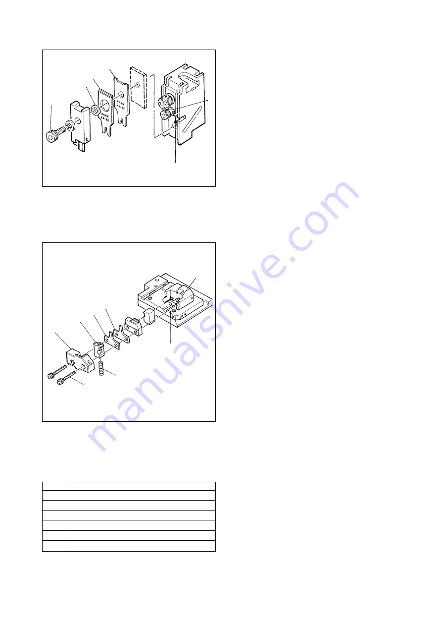 HRS AP109A Instruction Manual Download Page 33