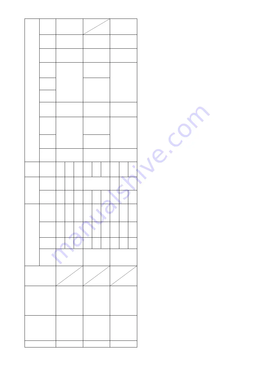 HRS DF1B-TA2428SHC Instruction Manual Download Page 18