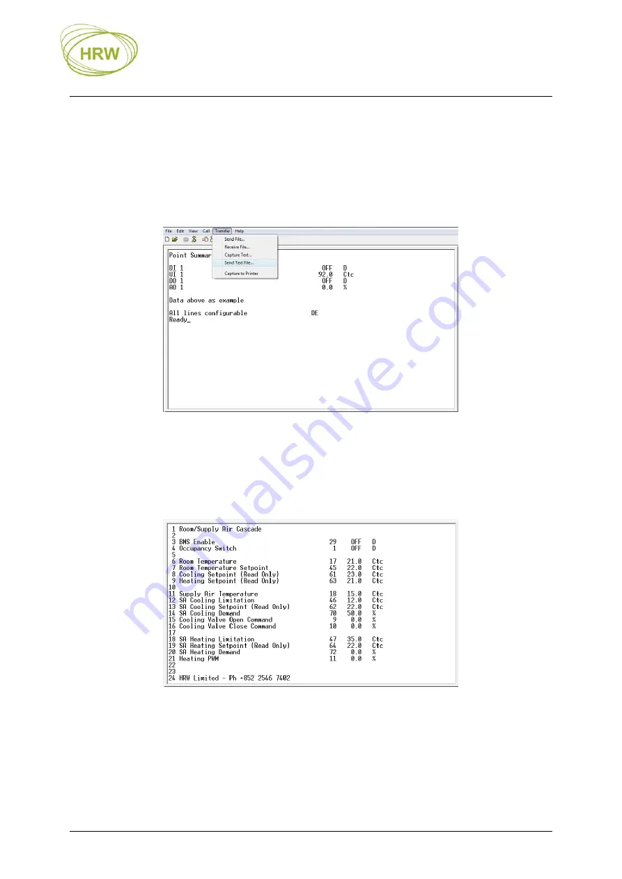 HRW HPD0460MR Manual Download Page 20