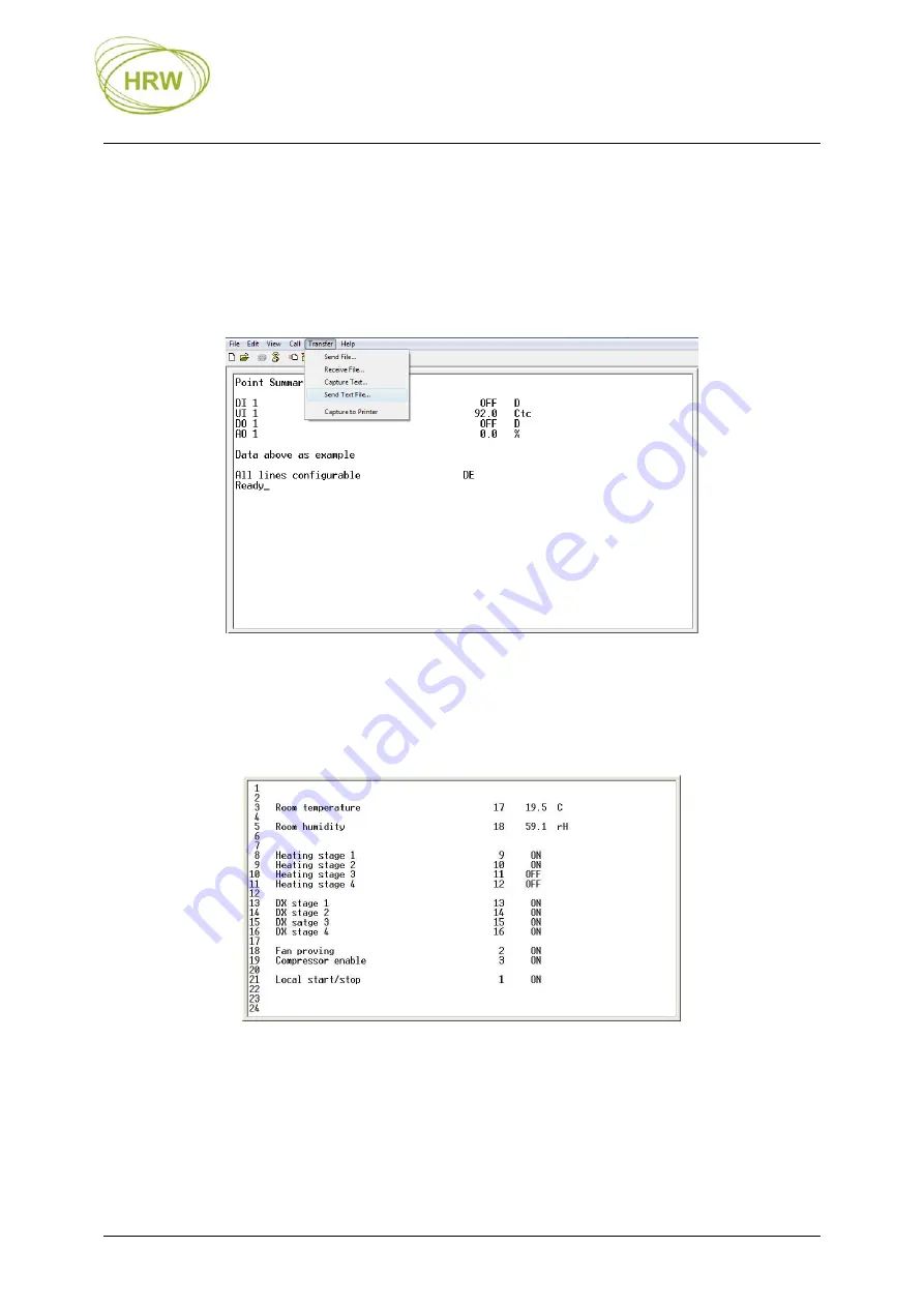 HRW HPE0662MR Manual Download Page 13