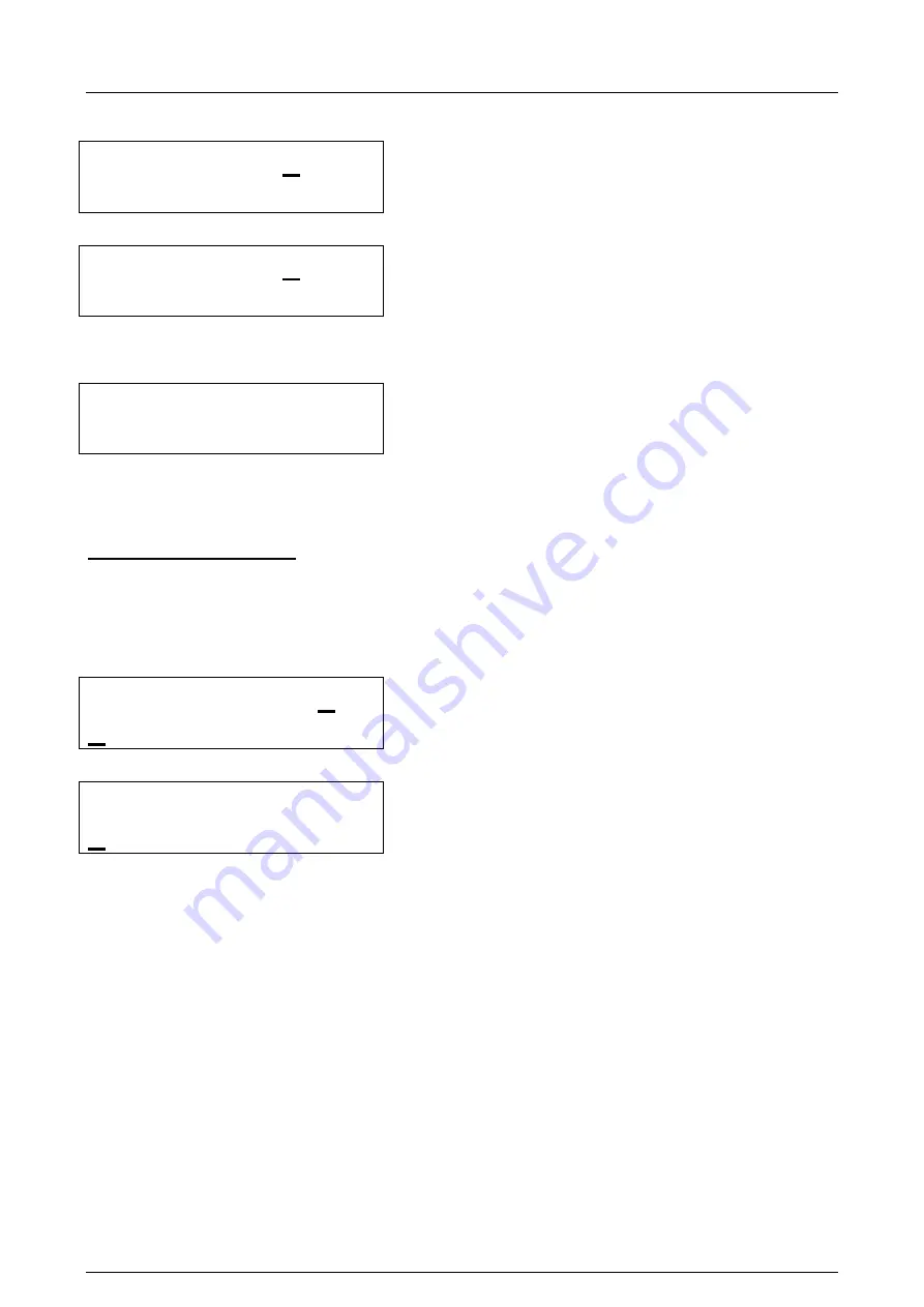 HS Automatic HSAjet-CU User Manual Download Page 16