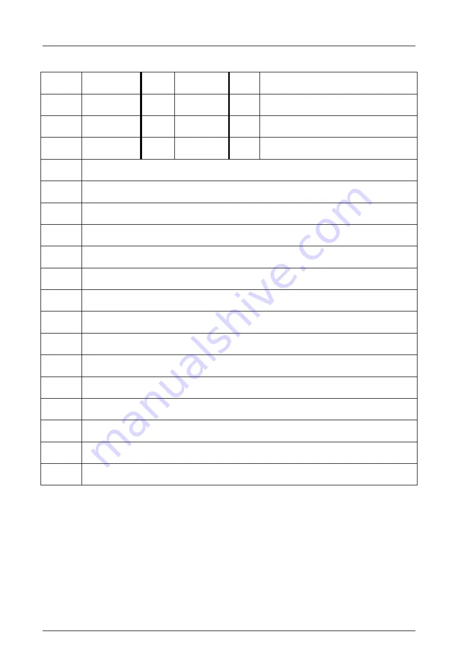 HS Automatic HSAjet-CU User Manual Download Page 19