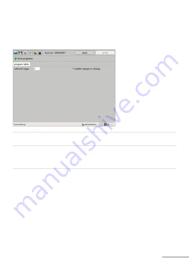 HS-Technik NutBee NBLF-25 Operating Instructions Manual Download Page 47