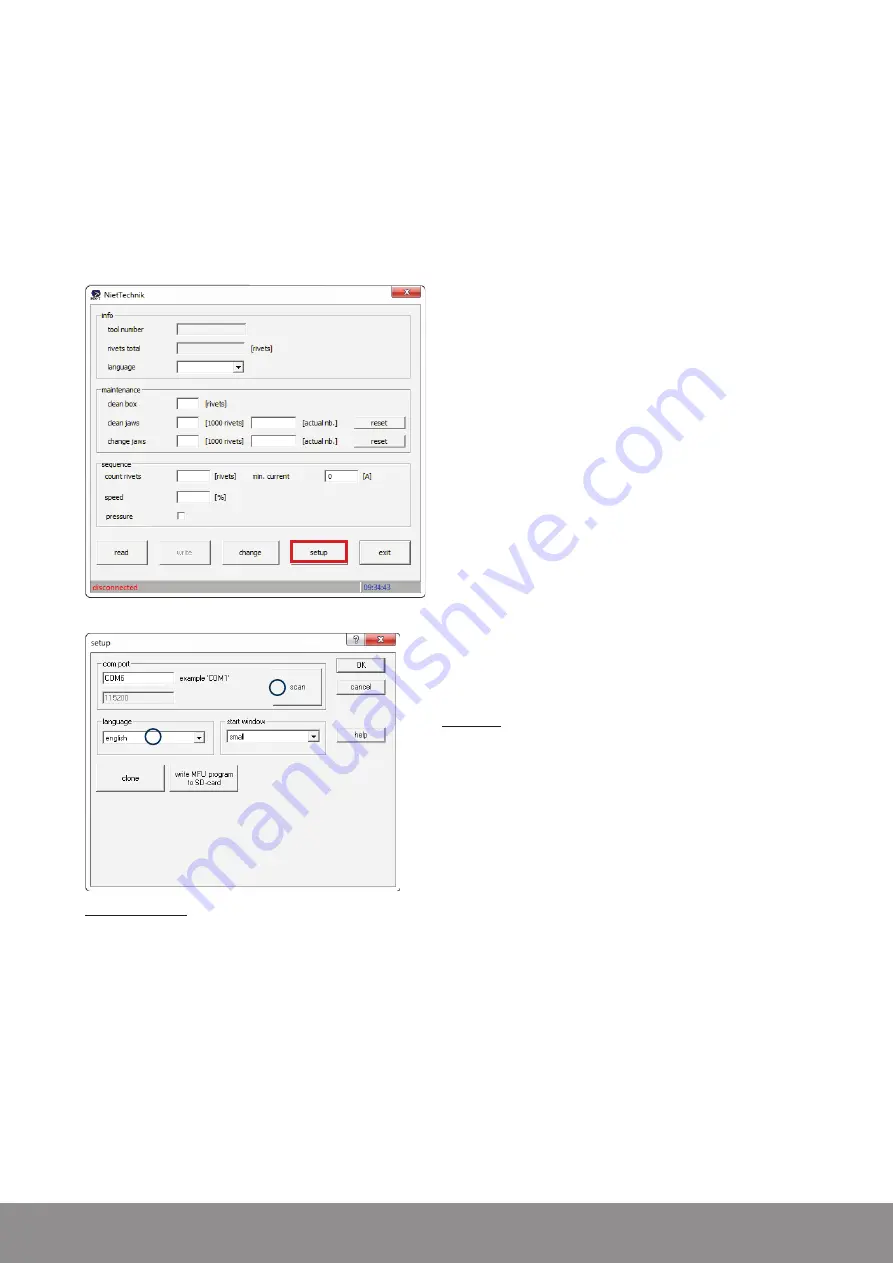 HS-Technik PowerRiv HST-PR Manual Download Page 27