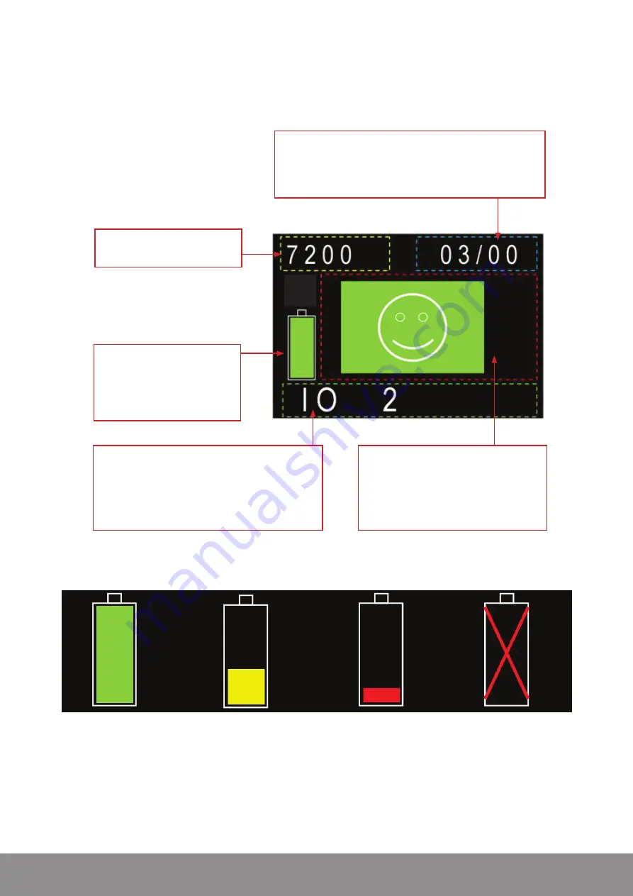 HS-Technik PowerRiv HST-PR Manual Download Page 39