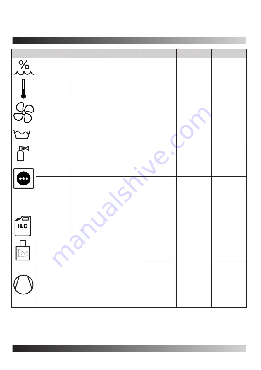 HSC DH 26 User And Maintenance Book Download Page 56