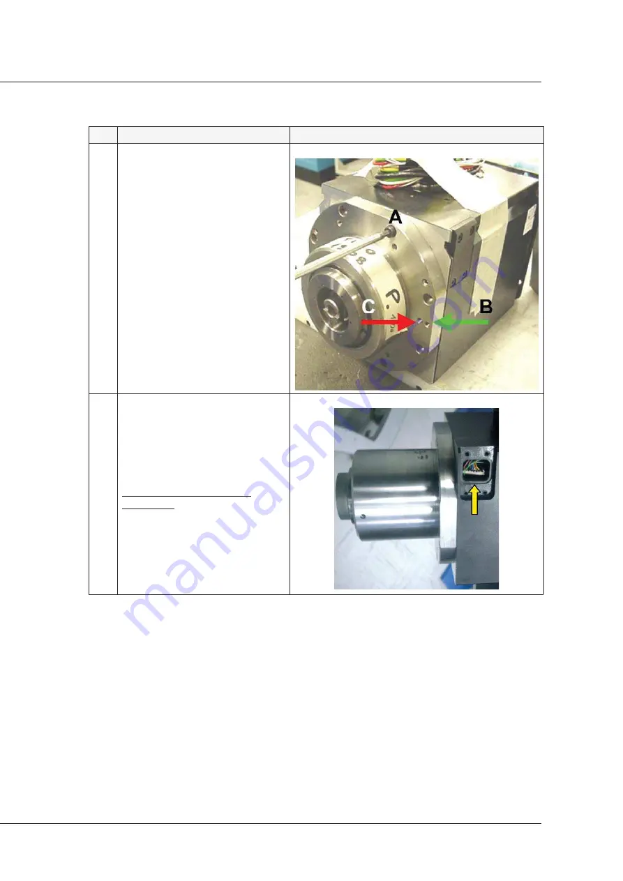 HSD ES779 Скачать руководство пользователя страница 163