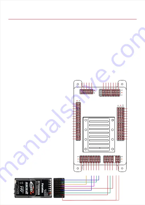 HSDJets MFC-2085 Скачать руководство пользователя страница 4