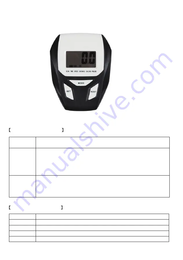 HSE24 123526 Instruction Manual Download Page 19