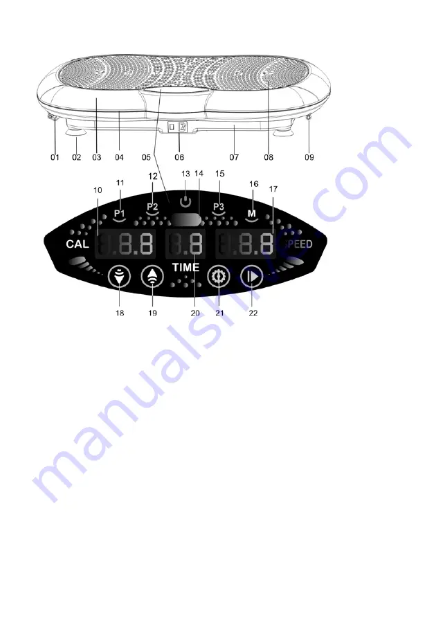 HSE24 380747 Скачать руководство пользователя страница 5